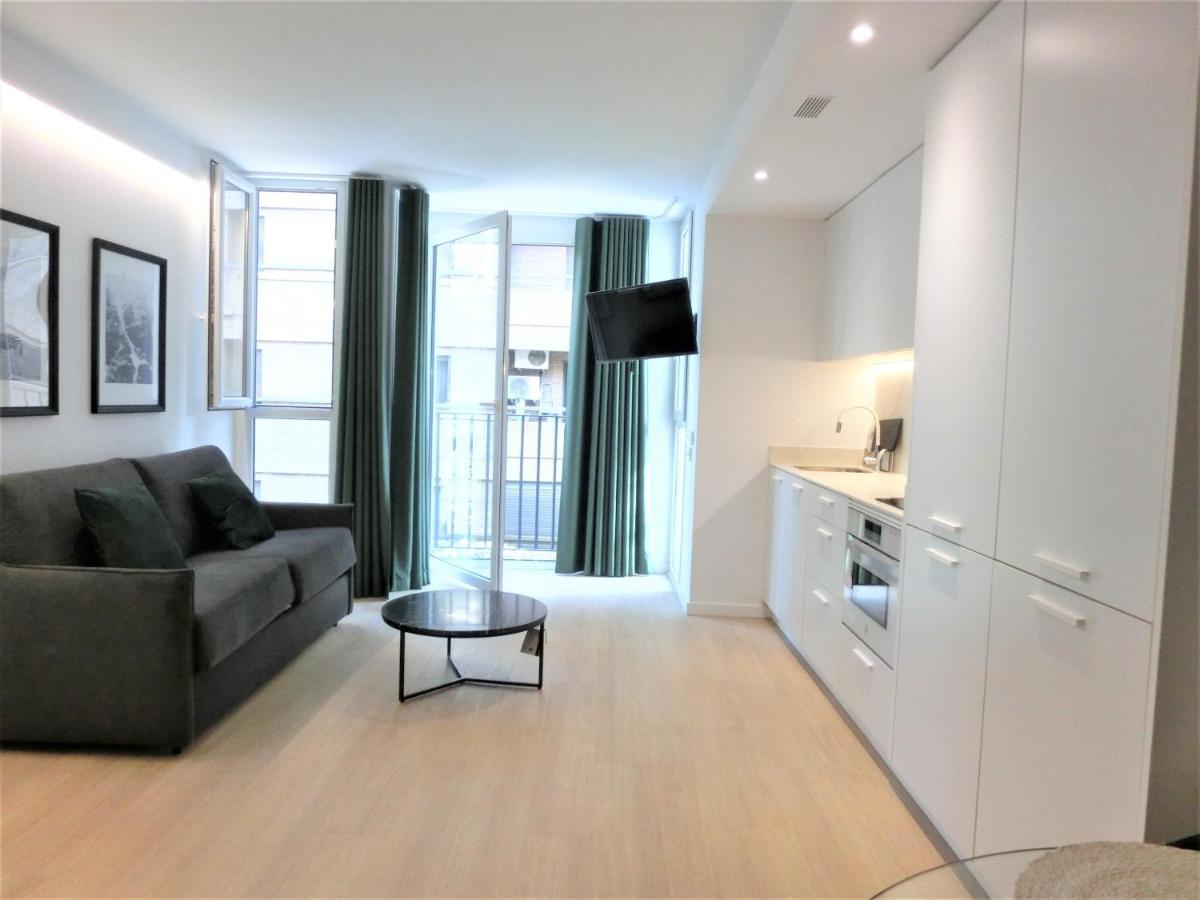 Ferienwohnung Total Valencia Torres De Quart Exterior foto