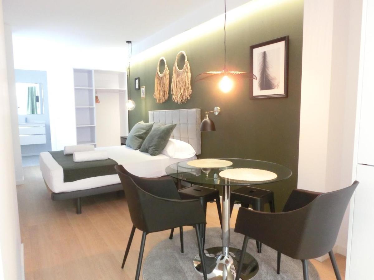 Ferienwohnung Total Valencia Torres De Quart Exterior foto