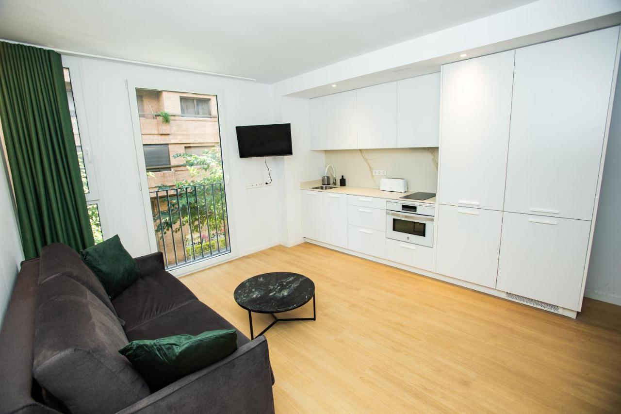 Ferienwohnung Total Valencia Torres De Quart Exterior foto