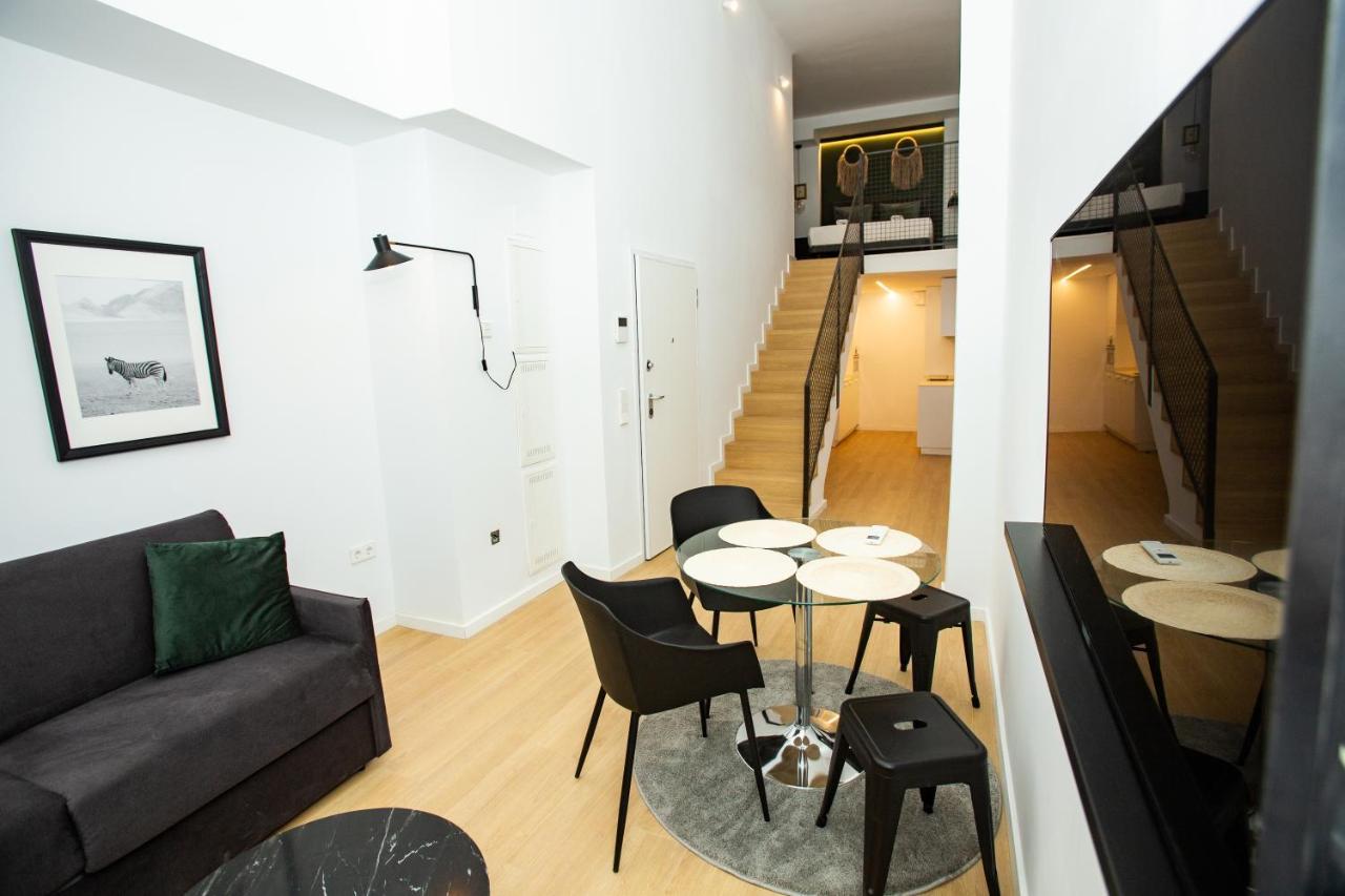 Ferienwohnung Total Valencia Torres De Quart Exterior foto