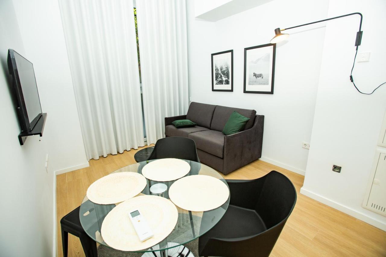 Ferienwohnung Total Valencia Torres De Quart Exterior foto