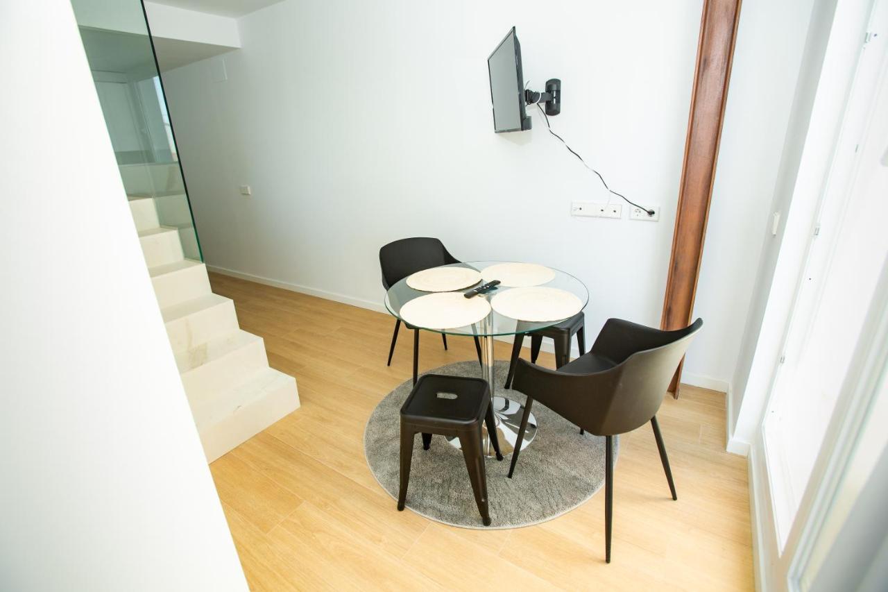 Ferienwohnung Total Valencia Torres De Quart Exterior foto